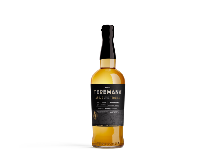 Teremana Tequila Anejo 700ml