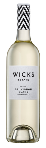 Wicks Sauvignon Blanc 750ml