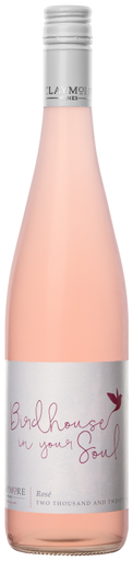 Claymore Estate Birdhouse In Your Soul 750ml