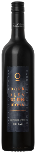 Claymore Estate Dark Side Of The Moon 750ml
