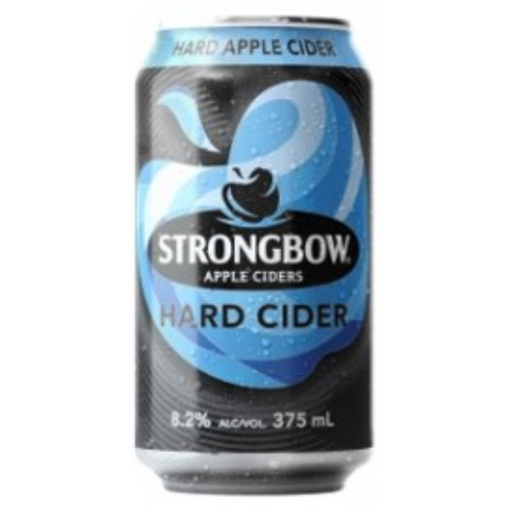 Strongbow Hard Cider 375ml