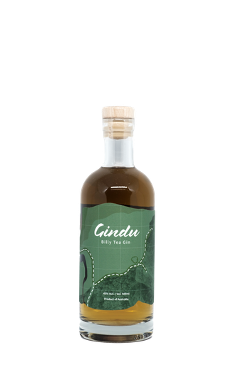 Gindu Billy Tea Gin 500ml