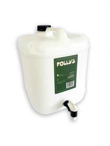 Folly's 20lt
