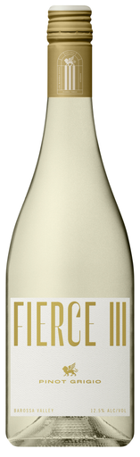 Fierce III Pinot Grigio Barossa Valley 750ml
