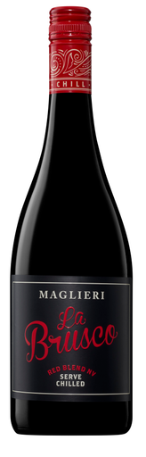 Serafino Wines Maglieri La Brusco 750ml