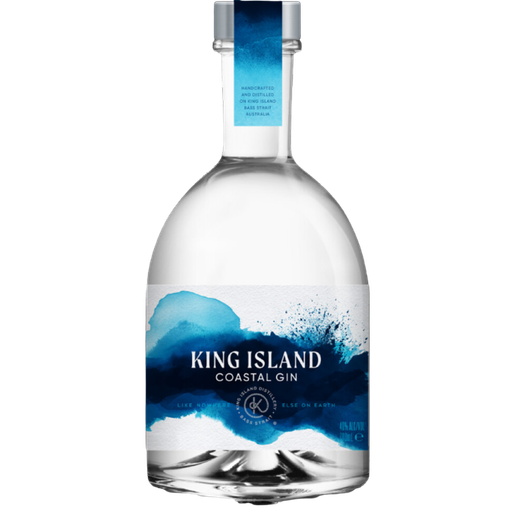 King Island Coastal Gin 700ml