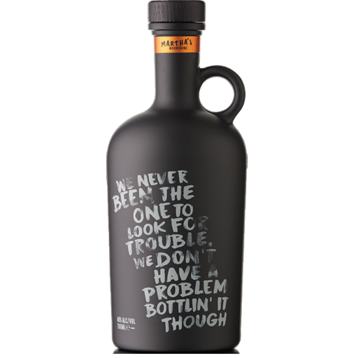 King Island Martha's Moonshine 700ml