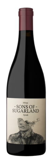 Sons of Sugarland Syrah 2023 750ml