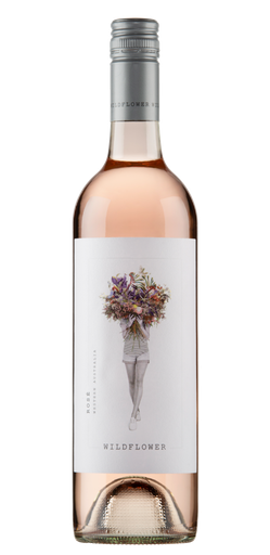 Wild Flower Wildflower Rose 750ml