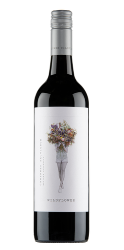 Wild Flower Wildflower Cabernet Sauvignon 750ml