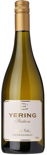 Yering Station Chardonnay 750ml