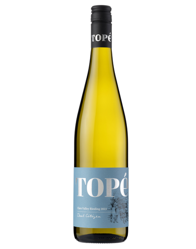 Tope Dual Citizen Riesling 750ml