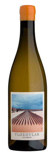 Sakkie Mouton Vloedvlak Colombard 2023 750ml