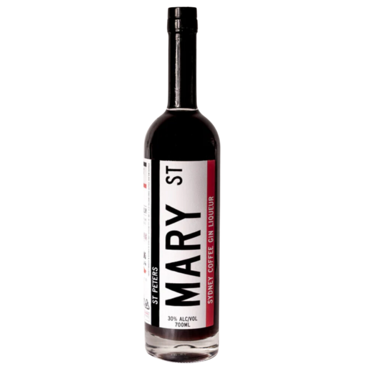 Mary St Coffee Gin Liqueur 700ml