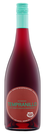 Brown Brothers Refresh Tempra 750ml