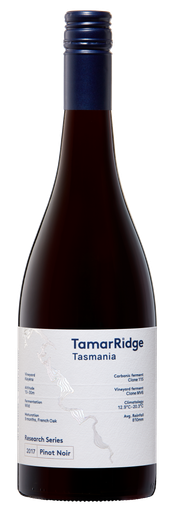 Tamar Ridge Research Series Pinot Noir 750ml