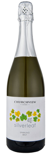 Silverleaf Sparkling 750ml