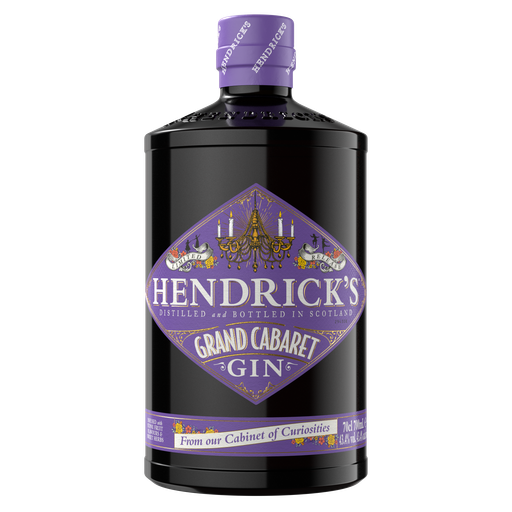 Hendrick's Grand Cabaret Gin 700ml
