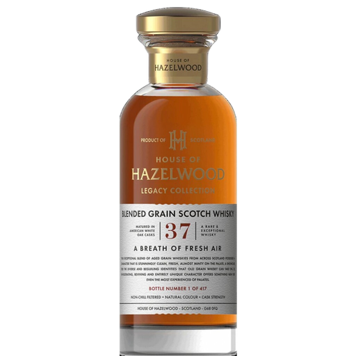House Of Hazelwood Lc 37 Breath Of Fresh Air 700ml