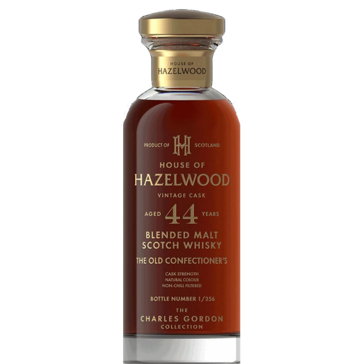 House Of Hazelwood Cgc 44 Old Confectioner's 700ml