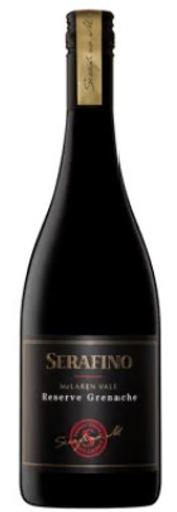 Serafino Reserve Grenache 2022 750ml