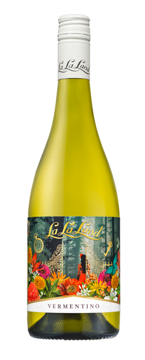 La La Land Vermentino 750ml