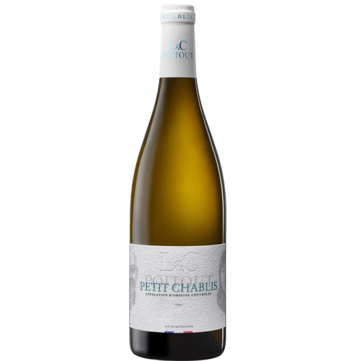L&C Poitout Petit Chablis 750ml