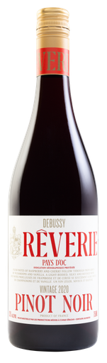 Reverie Pinot Noir 750ml