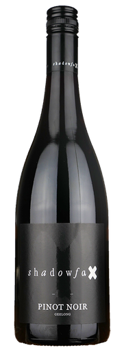 Shadowfax Geelong Pinot Noir 750ml