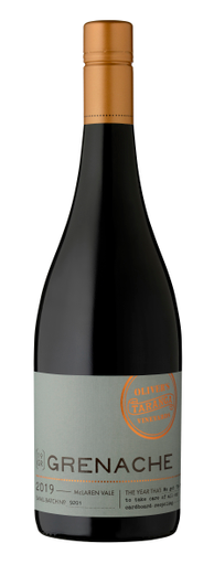 Olivers Taranga Small Batch Grenache 750ml