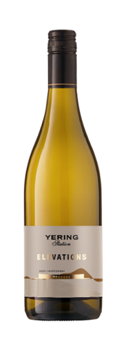 Yering Station Elevations Chardonnay 750ml