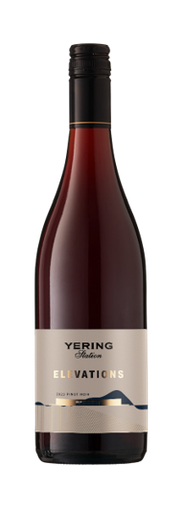 Yering Station Elevations Pinot Noir 750ml