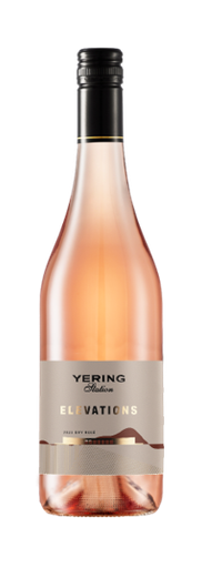 Yering Station Elevations Dry Rose 750ml