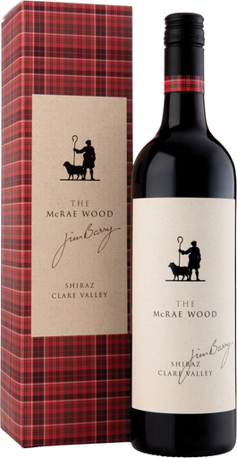 Jim Barry Mcrae Wood Shiraz 750ml
