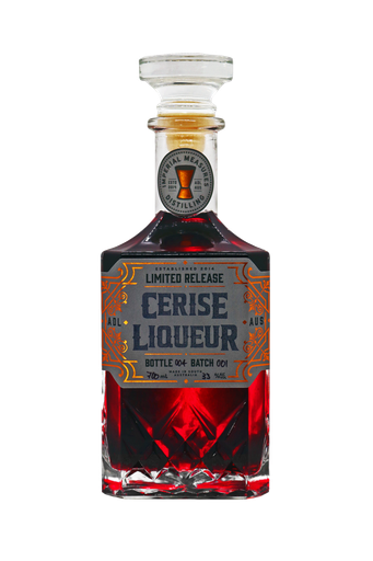 Imperial Measures Distilling Cerise Liqueur 700ml