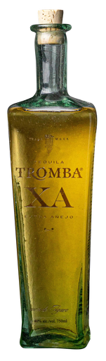Tromba Tequila Xa 750ml