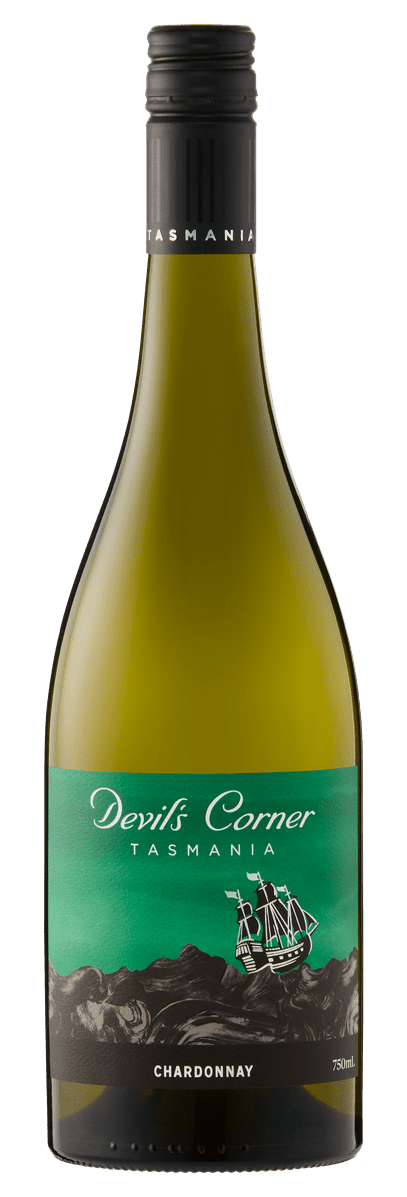 Devils Corner Chardonnay 750ml