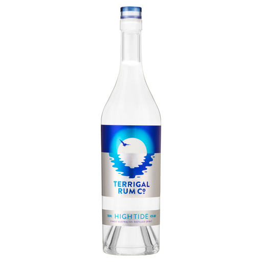Terrigal Rum Co High Tide 700ml