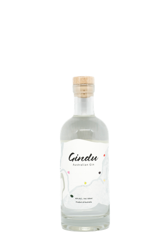 Gindu Australian Gin 500ml