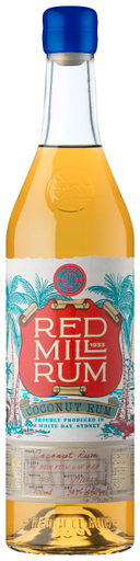 Red Mill Rum Coconut Rum 700ml
