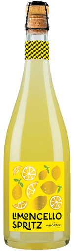 De Bortoli Limoncello Spritz 750ml