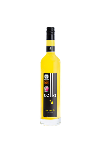 Cello Limoncello 700ml