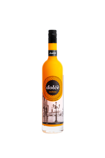Cello Dolce Melone ( Rockmelon liqueur ) 700ml