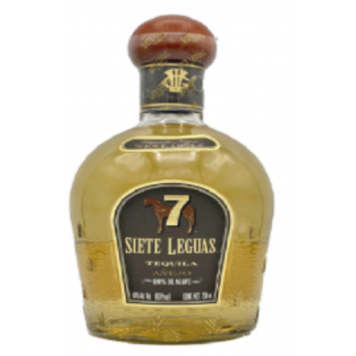 Siete Leguas Anejo Tequila 700ml
