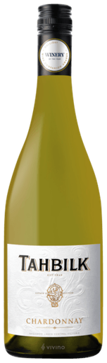 Tahbilk Estate Chardonnay 750ml