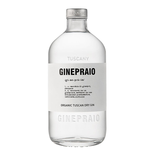 Ginepraio Tuscan Dry Gin 700ml