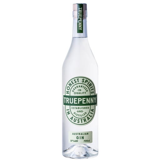 Truepenny Truepenny Gin 700ml (pmlc)