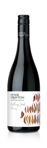 Peter Drayton Falling Leaf Shiraz Cabernet Merlot 750ml