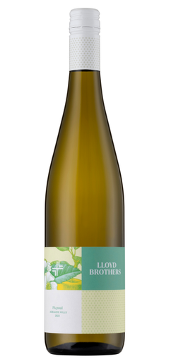 Lloyd Brothers 202 Estate Picpoul 750ml
