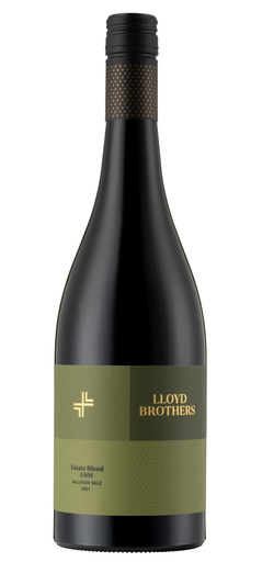 Lloyd Brothers 2022 Estate Gsm 750ml